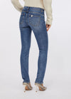 LIU JO jeans donna denim blu da donna
