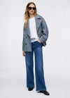 LIU JO jeans donna denim blu da donna
