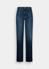LIU JO jeans donna denim blu chiaro da donna