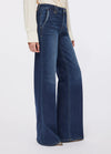 LIU JO jeans donna denim blu chiaro da donna