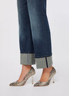 LIU JO jeans donna denim blu da donna