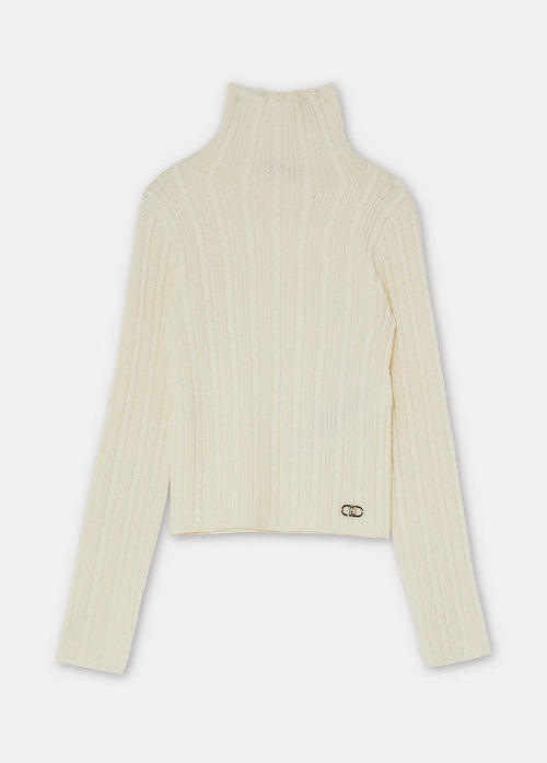 LIU JO KIDS maglia bambina burro da bambino