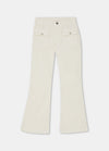 LIU JO KIDS pantaloni bambina burro da bambino