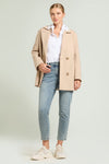 L.VIOLA jeans donna azzurro da uomo