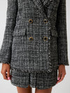 MARCIANO BY GUESS blazer donna nero da uomo