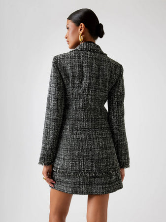 MARCIANO BY GUESS blazer donna nero da uomo