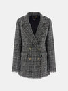 MARCIANO BY GUESS blazer donna nero da uomo