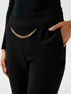 MARCIANO BY GUESS pantaloni donna nero da donna
