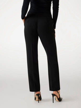 MARCIANO BY GUESS pantaloni donna nero da donna