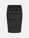 MARCIANO BY GUESS gonna donna nero da donna