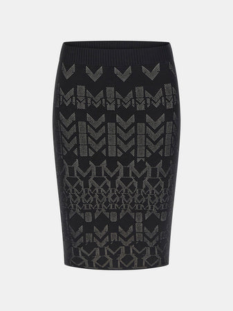 MARCIANO BY GUESS gonna donna nero da donna