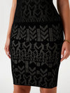 MARCIANO BY GUESS gonna donna nero da donna
