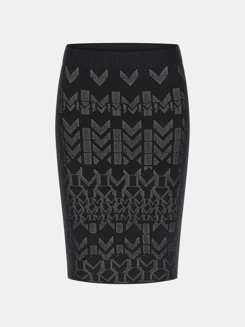 MARCIANO BY GUESS gonna donna nero da donna