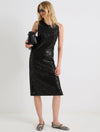 MARELLA abito donna nero da donna
