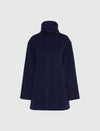 MARELLA giacca donna blu da uomo