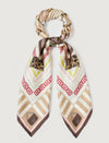 MARELLA foulard donna cammello da donna