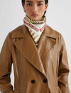 MARELLA foulard donna cammello da donna