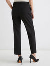 MARELLA pantaloni donna nero da donna