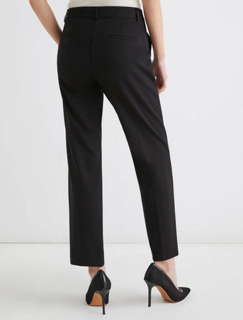 MARELLA pantaloni donna nero da donna