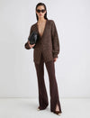 MARELLA cardigan donna marrone da donna