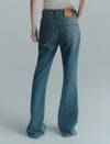 MARELLA jeans donna blu di prussia da uomo