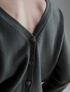 MARELLA maglia donna oliva da donna