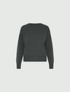 MARELLA maglia donna oliva da donna