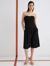 MARELLA shorts donna nero da donna