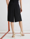 MARELLA shorts donna nero da donna
