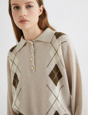 MARELLA maglia donna naturale da donna
