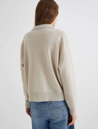 MARELLA maglia donna naturale da donna