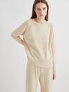 MARELLA maglia donna panna da donna