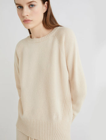 MARELLA maglia donna panna da donna
