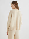 MARELLA maglia donna panna da donna
