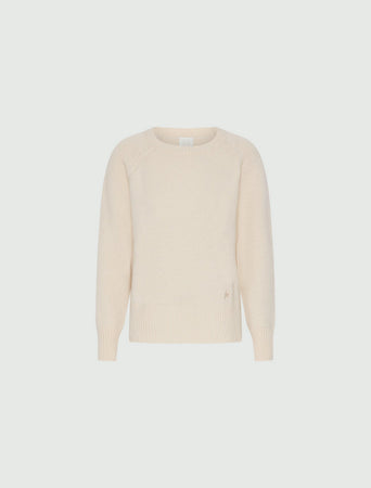 MARELLA maglia donna panna da donna