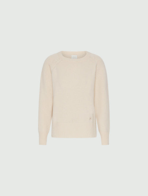 MARELLA maglia donna panna da donna