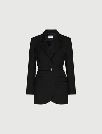MARELLA blazer donna nero da uomo
