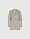 MARELLA blazer donna nocciola da uomo