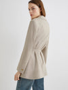 MARELLA blazer donna nocciola da uomo