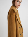 MARELLA cappotto donna oliva da uomo