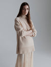 MARELLA maglia donna panna da donna