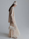 MARELLA maglia donna panna da donna