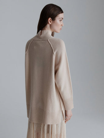 MARELLA maglia donna panna da donna
