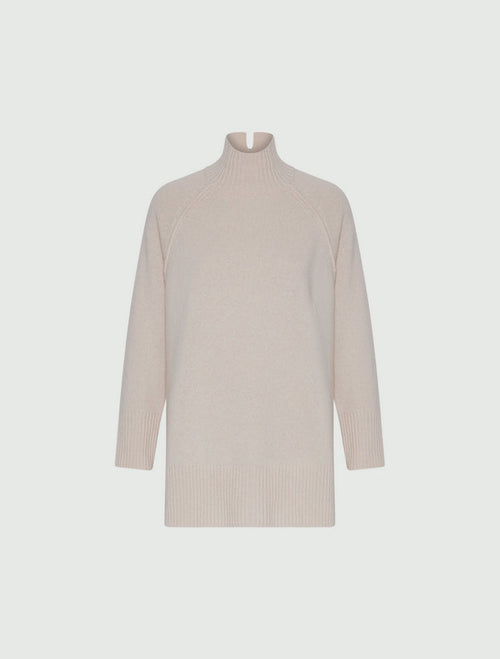 MARELLA maglia donna panna da donna