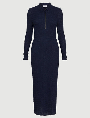 MARELLA abito donna blu da donna