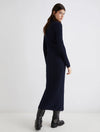 MARELLA abito donna blu da donna