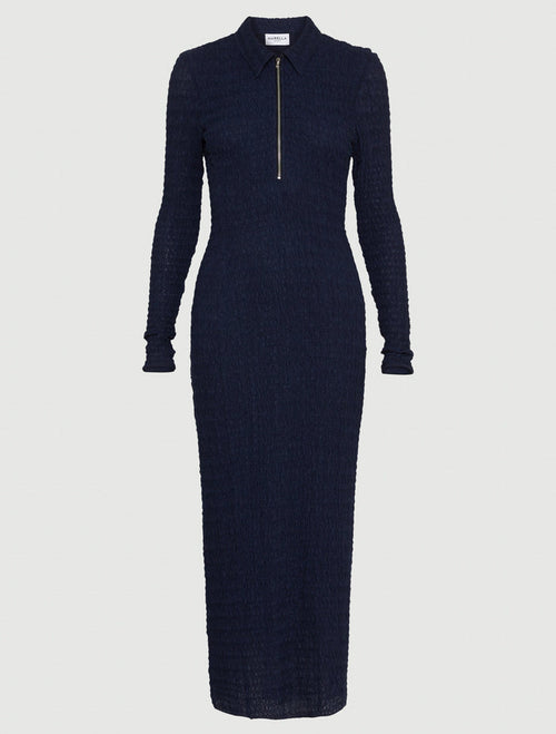 MARELLA abito donna blu da donna