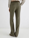 MARELLA pantaloni donna kaki da donna