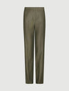 MARELLA pantaloni donna kaki da donna