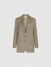 MARELLA blazer donna alloro da uomo
